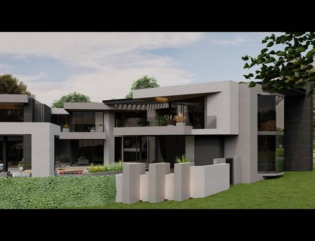 6 BEDROOM HOUSE FOR SALE IN MIDSTREAM HEIGHTS